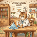 Veteriner Kedinin Kliniği