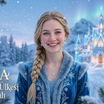 Elsa ve Karlar Ülkesi Masalı