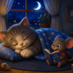 tom ve jerry masalı