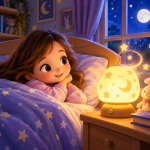 Gece Lambasının Sırrı