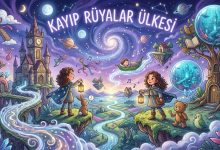 Kayıp Rüyalar Ülkesi
